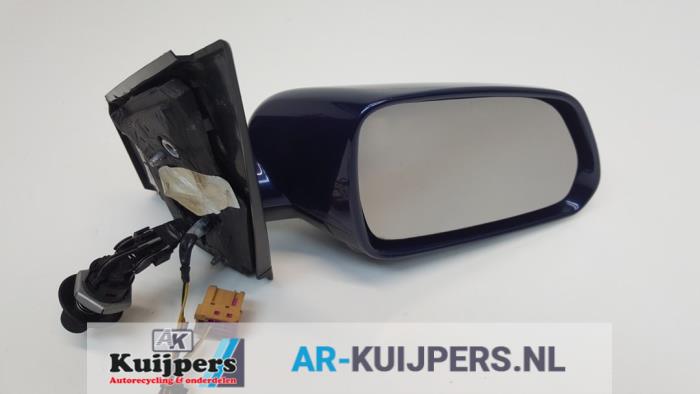 Buitenspiegel rechts - Volkswagen Polo