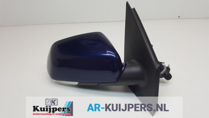 Buitenspiegel rechts - Volkswagen Polo