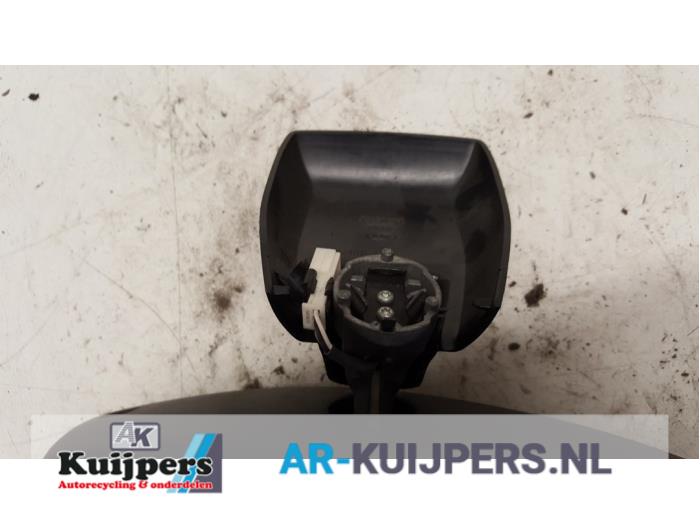 Binnenspiegel - Ford Focus