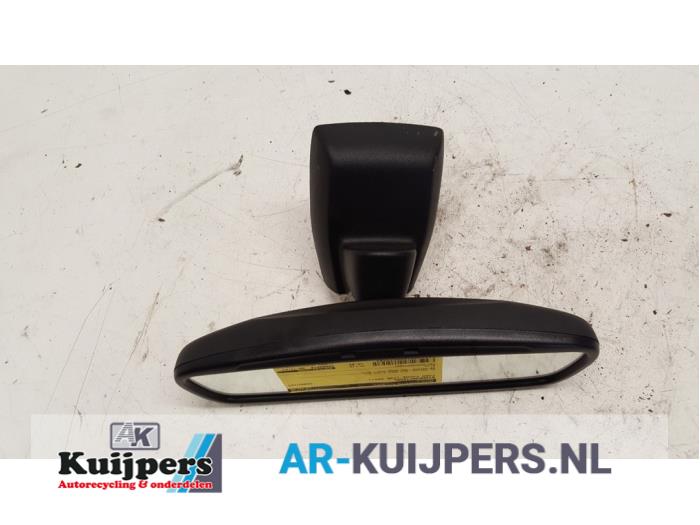 Binnenspiegel - Ford Focus