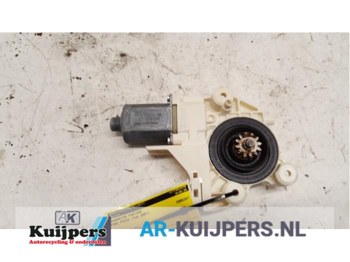Raammotor Portier - Ford Focus