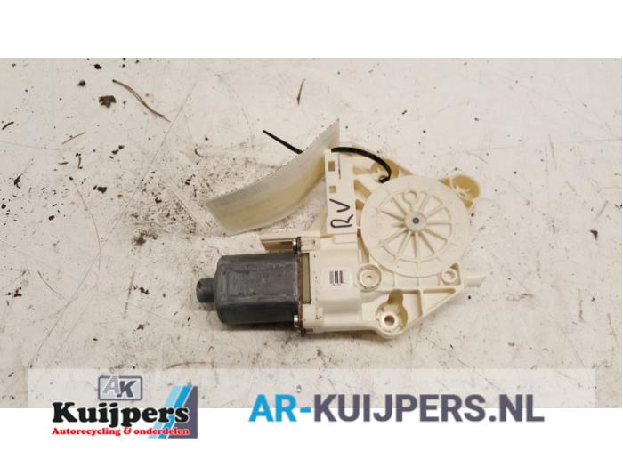 Raammotor Portier - Ford Focus