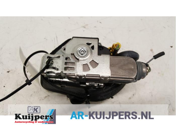 Veiligheidsgordel rechts-voor - Alfa Romeo 147