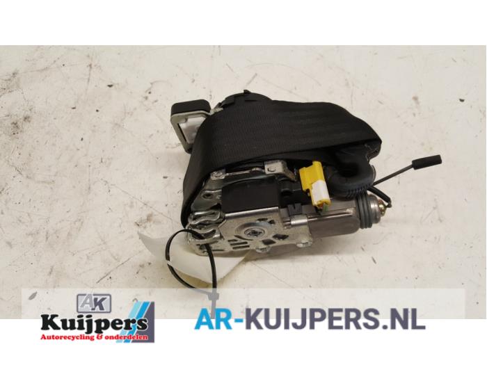 Veiligheidsgordel rechts-voor - Alfa Romeo 147