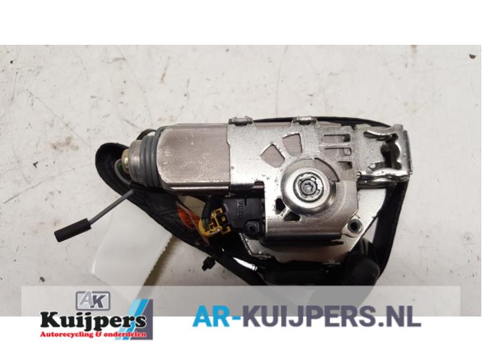 Veiligheidsgordel links-voor - Alfa Romeo 147