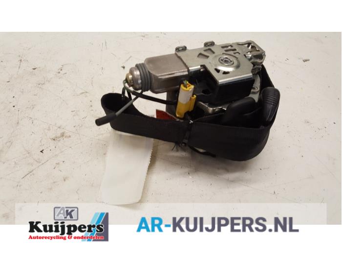 Veiligheidsgordel links-voor - Alfa Romeo 147