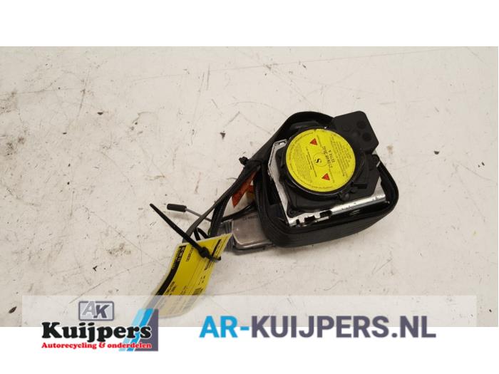 Veiligheidsgordel links-voor - Alfa Romeo 147