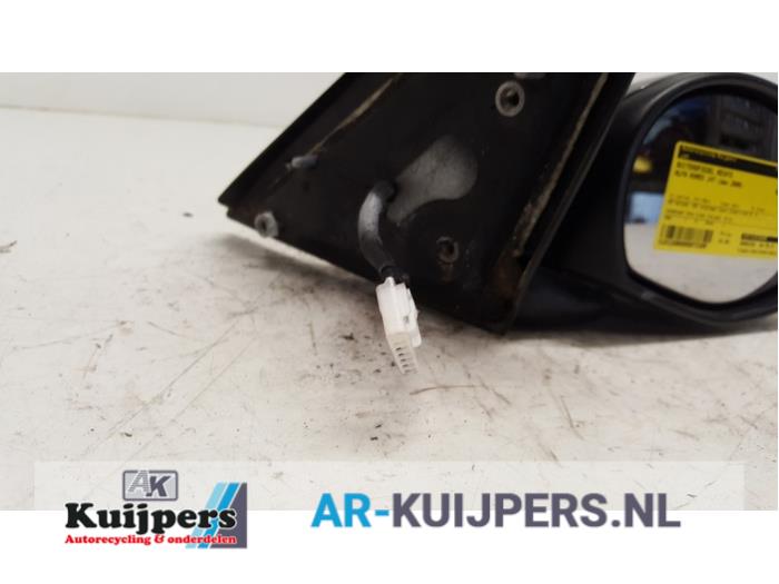 Buitenspiegel rechts - Alfa Romeo 147