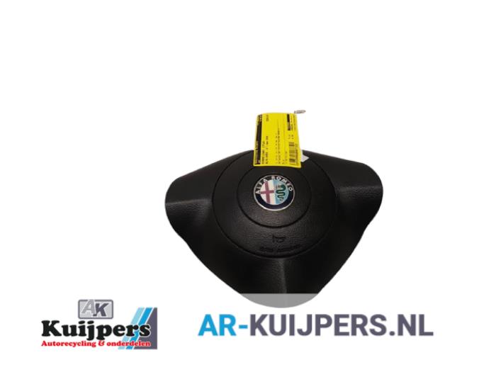 Airbag links (Stuur) - Alfa Romeo 147