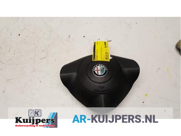 Airbag links (Stuur) - Alfa Romeo 147