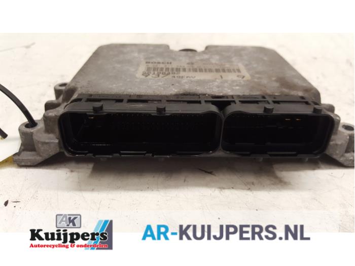 Computer Motormanagement - Alfa Romeo 147