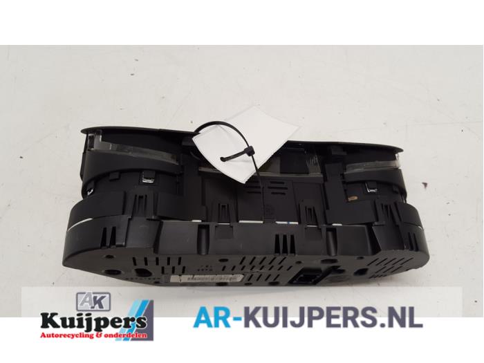 Kilometerteller KM - Alfa Romeo 147