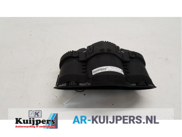 Kilometerteller KM - Alfa Romeo 147