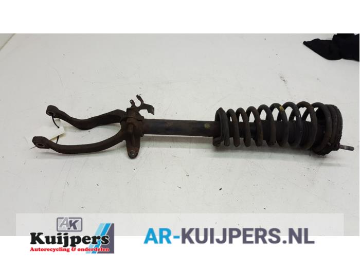 Schokdemper links-voor - Alfa Romeo 147