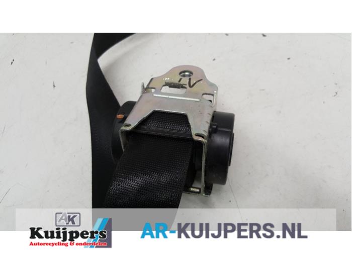 Veiligheidsgordel links-voor - Opel Astra