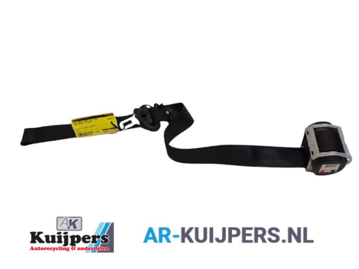 Veiligheidsgordel links-voor - Opel Astra