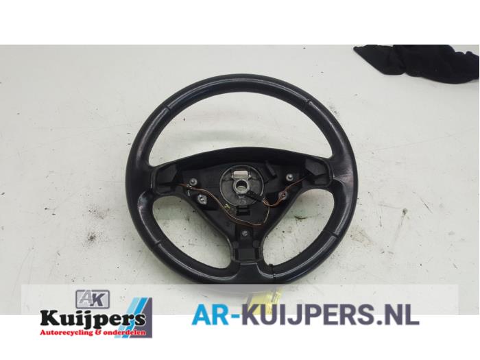 Stuurwiel - Opel Agila