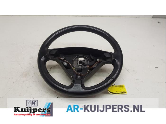 Stuurwiel - Opel Agila