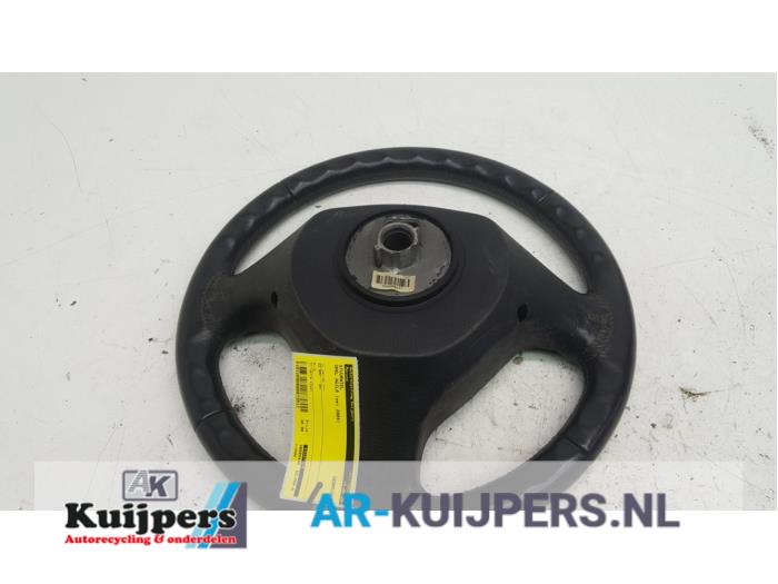 Stuurwiel - Opel Agila