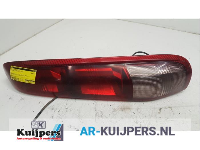 Achterlicht rechts - Nissan X-Trail