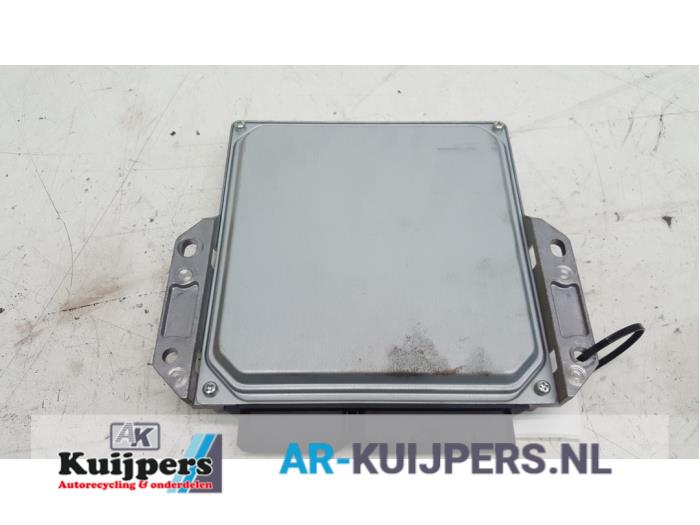 Computer Motormanagement - Nissan X-Trail