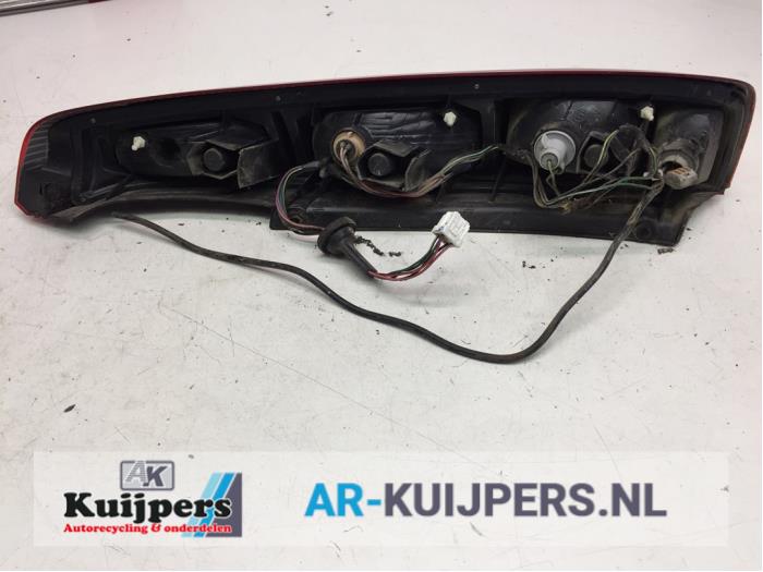 Achterlicht links - Nissan X-Trail