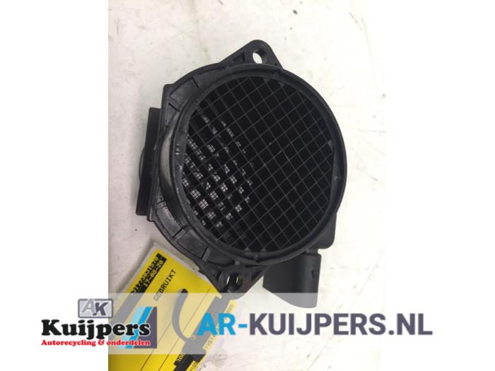 Luchtmassameter - Volvo S40