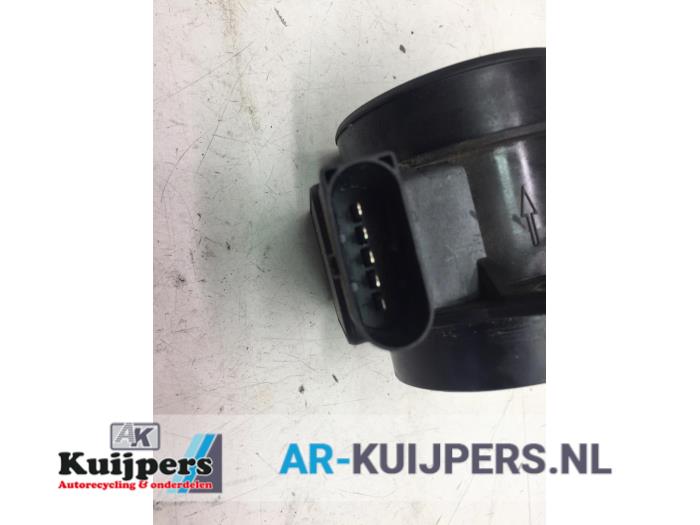 Luchtmassameter - Volvo S40