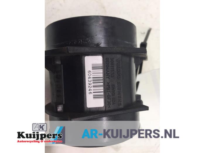 Luchtmassameter - Volvo S40
