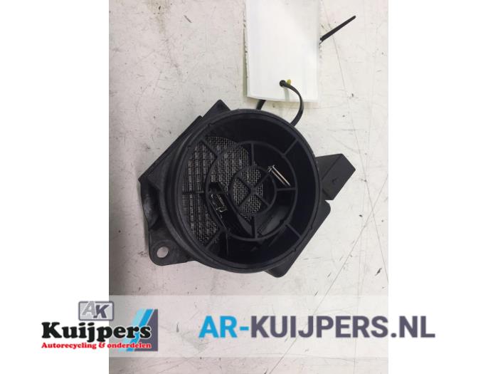 Luchtmassameter - Volvo S40