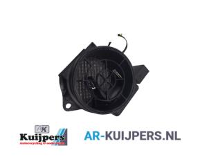 Gebruikte Luchtmassameter Volvo S40 (VS) 1.8 16V Prijs € 25,00 Margeregeling aangeboden door Autorecycling Kuijpers