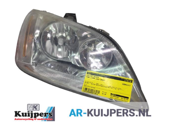 Koplamp rechts - Ford C-Max