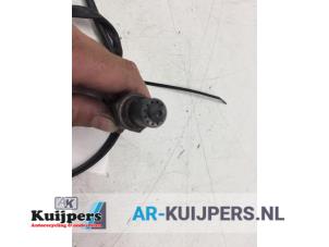 Lambda Sonde van een Ford Focus C-Max 1.8 16V 2003