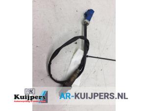 Lambda Sonde van een Ford Focus C-Max 1.8 16V 2003