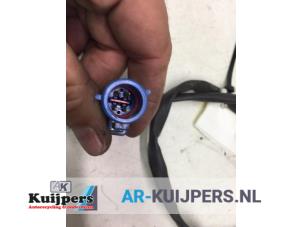 Lambda Sonde van een Ford Focus C-Max 1.8 16V 2003