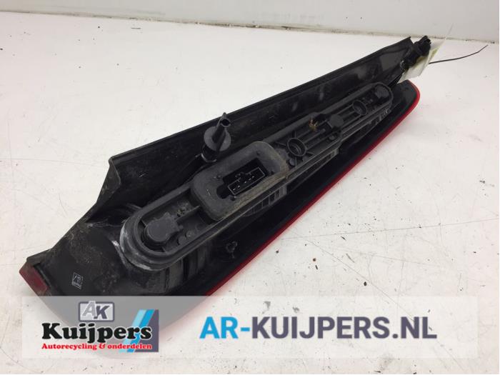 Achterlicht links - Ford C-Max