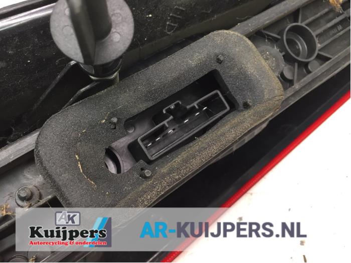 Achterlicht links - Ford C-Max