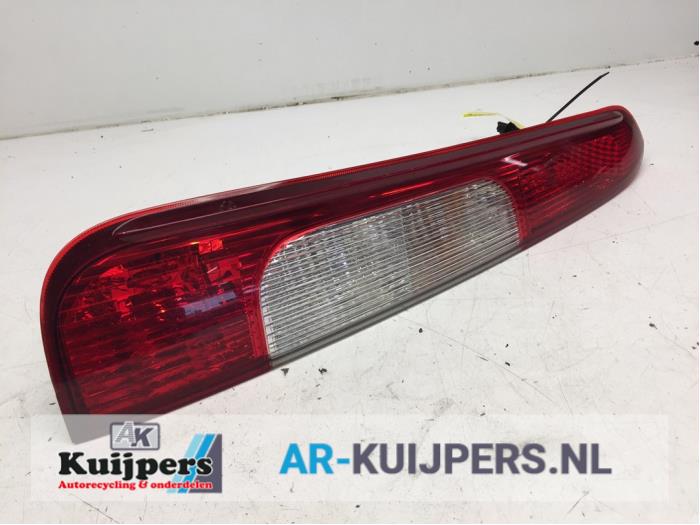 Achterlicht links - Ford C-Max
