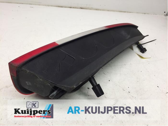 Achterlicht links - Ford C-Max