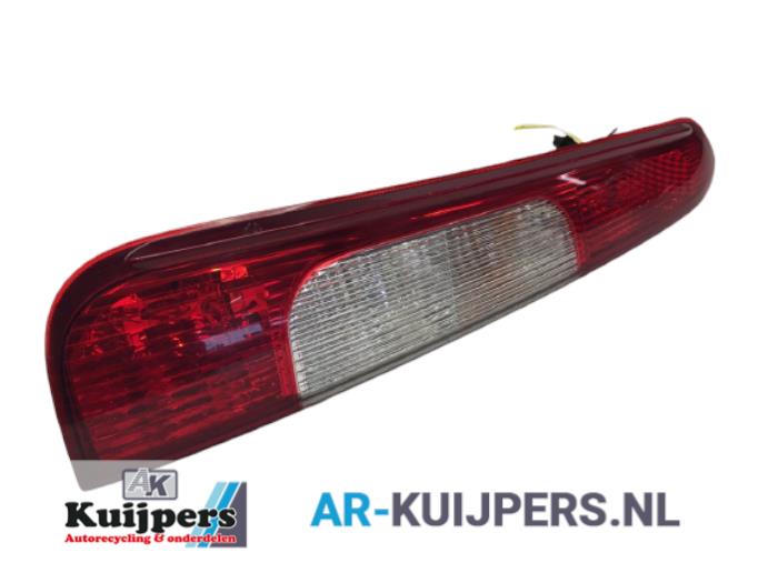Achterlicht links - Ford C-Max