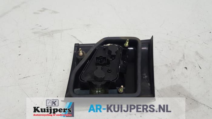 Achterlicht links - Saab 900