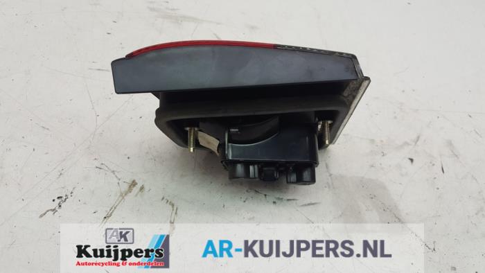Achterlicht links - Saab 900