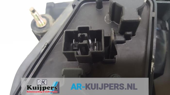 Achterlicht links - Saab 900