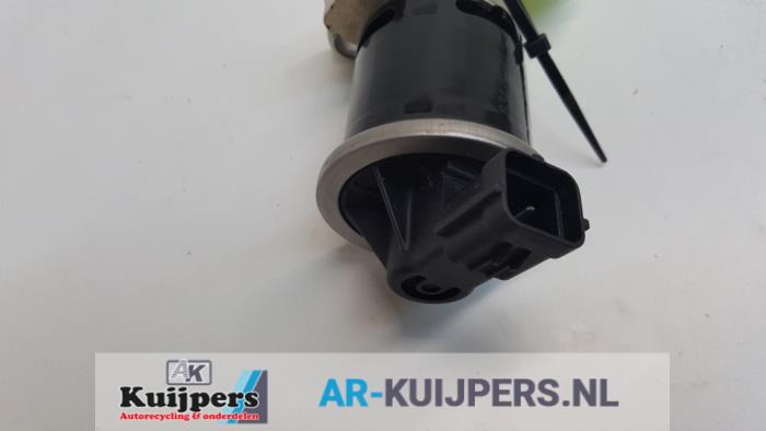 EGR Klep - Chevrolet Tacuma