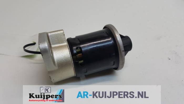 EGR Klep - Chevrolet Tacuma