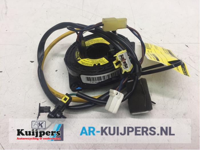 Klokveer Airbag - Chevrolet Lacetti