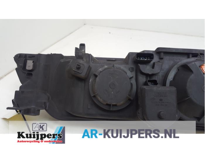 Koplamp links - Renault Laguna