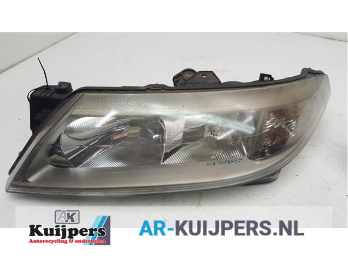 Koplamp links - Renault Laguna