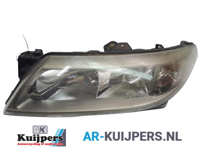 Koplamp links - Renault Laguna