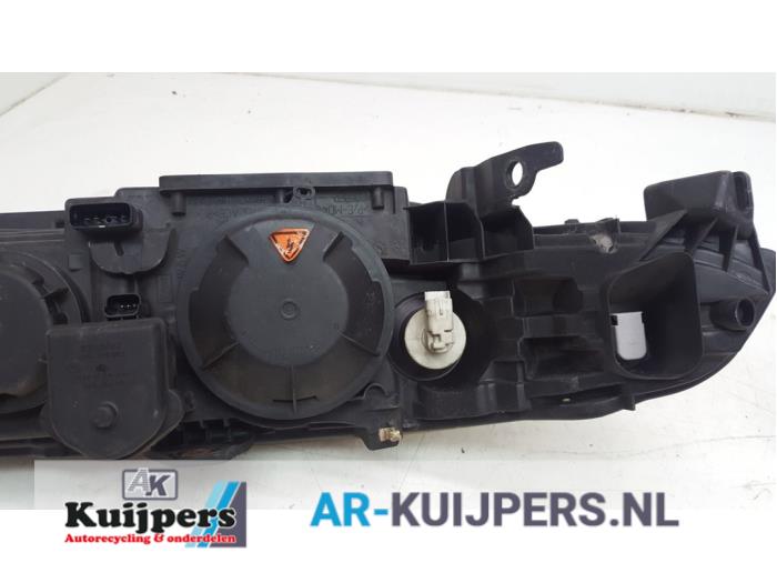 Koplamp links - Renault Laguna